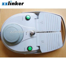 Air Water Multifunctional Dental Unit Foot Control